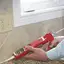 Caulking service in Phoenix, AZ for kitchens, bathrooms, and home sealing