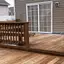 Deck sealing in Phoenix, AZ for wood deck waterproofing and protection