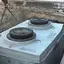Grease trap installation in Phoenix, AZ for kitchens and drain systems