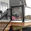 Handrail installation in Phoenix, AZ for decks, stairs, and porches