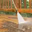 Pressure washing service in Phoenix, AZ for decks and outdoor surfaces