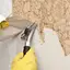 Wallpaper removal in Phoenix, AZ for wall prep and home updates