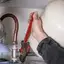 Water heater repair in Phoenix, AZ for leaks, valves, and pipe connections